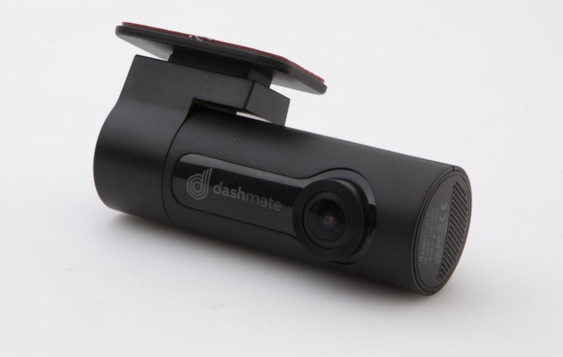 Dashmate DSH-680 - Dashcams — Consumer NZ