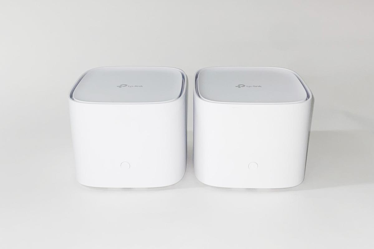 TP-Link HX510 - WiFi routers and mesh networks — Consumer NZ