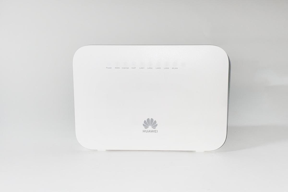 Huawei DN8245 - WiFi routers and mesh networks — Consumer NZ