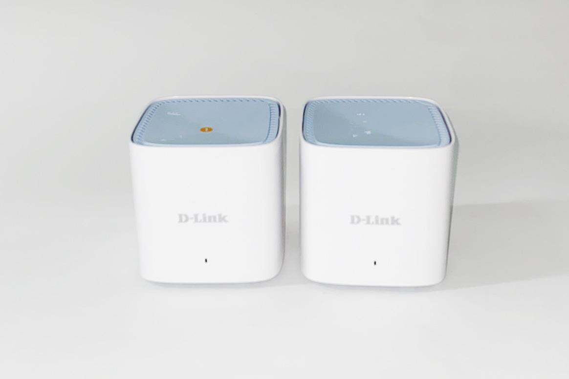 D-Link Eagle Pro AI M15 - WiFi routers and mesh networks — Consumer NZ