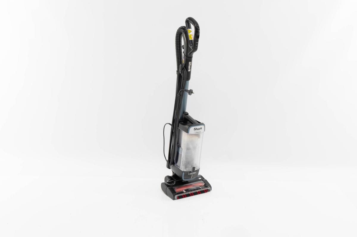 Shark Stratos XL Pet Pro AZ913ANZ - Corded vacuum cleaners — Consumer NZ