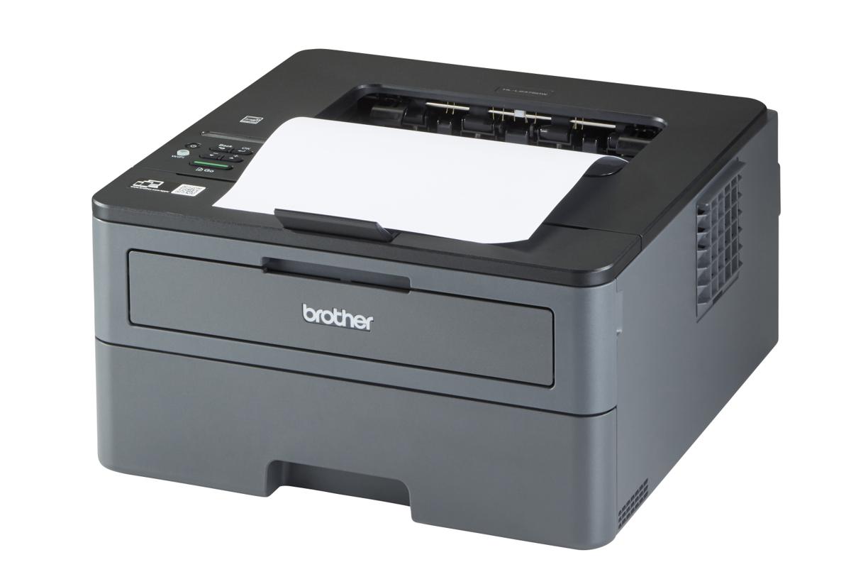 Brother HL-L2375DW - Printers — Consumer NZ