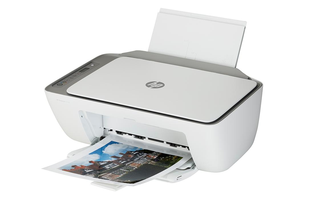 HP DeskJet 2720 - Printers — Consumer NZ