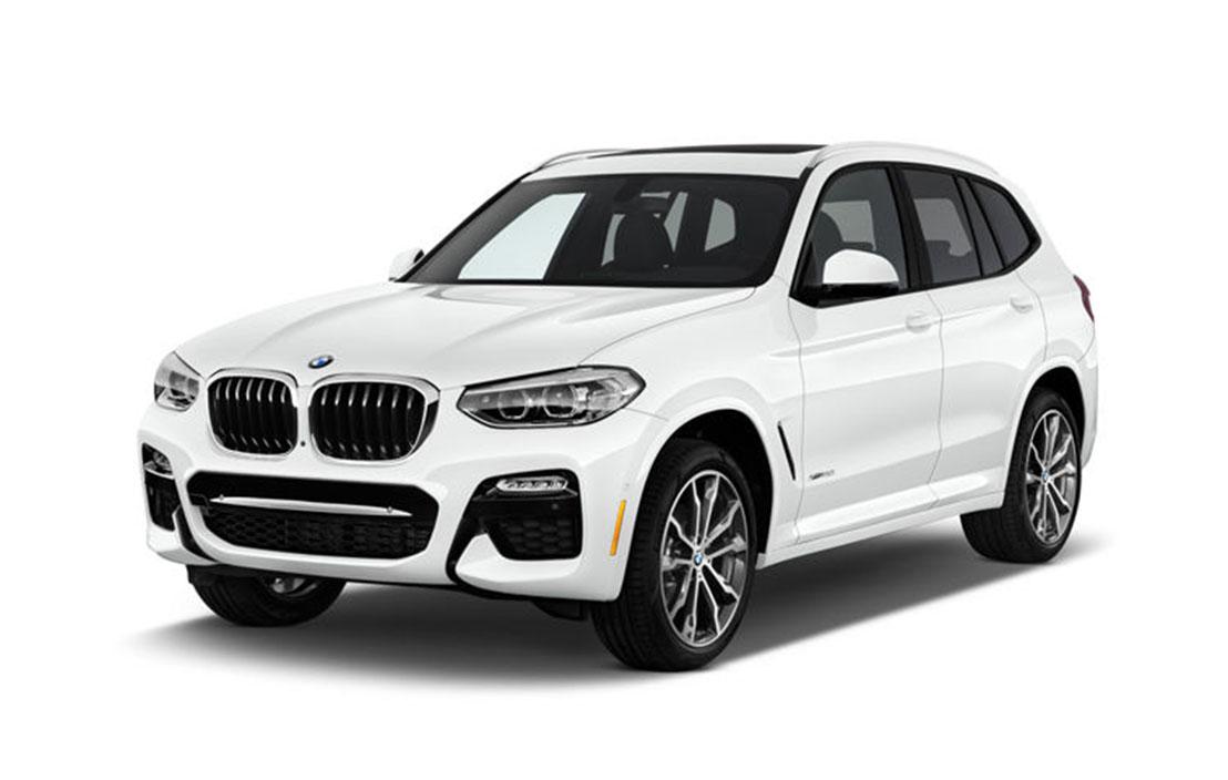 BMW X Series - Car reliability — Consumer NZ