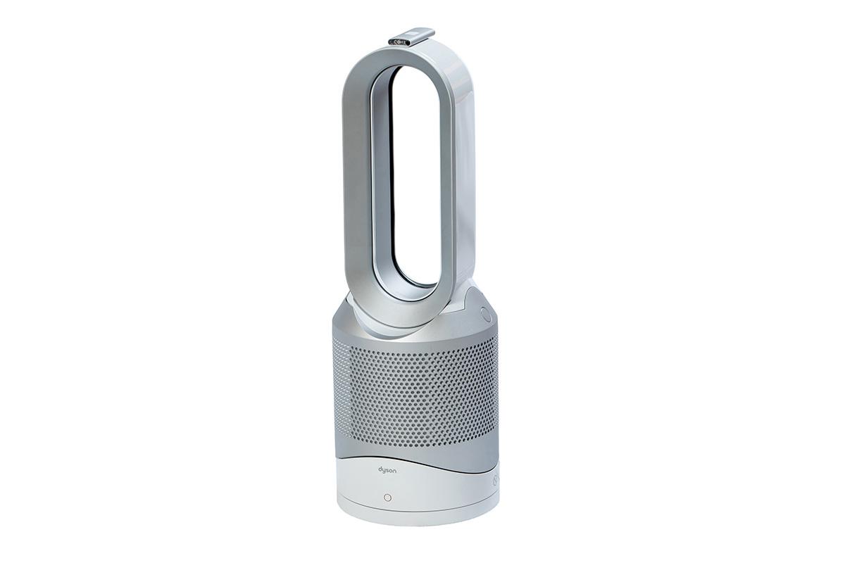 Dyson Pure Hot+Cool™ HP00 - Electric heaters — Consumer NZ