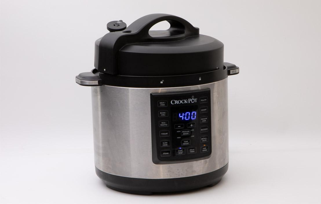 Crock-Pot Express Crock Pot Multi Cooker CPE200 - Slow cookers and ...