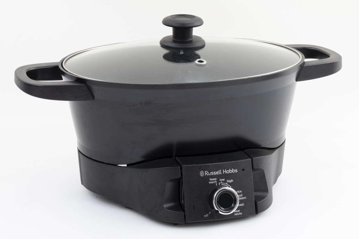 Russell Hobbs Easy Clean Multi-Cooker RHMC20 - Slow cookers and multi ...