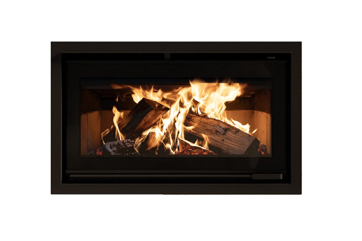 Escea TC970 - Woodburners — Consumer NZ