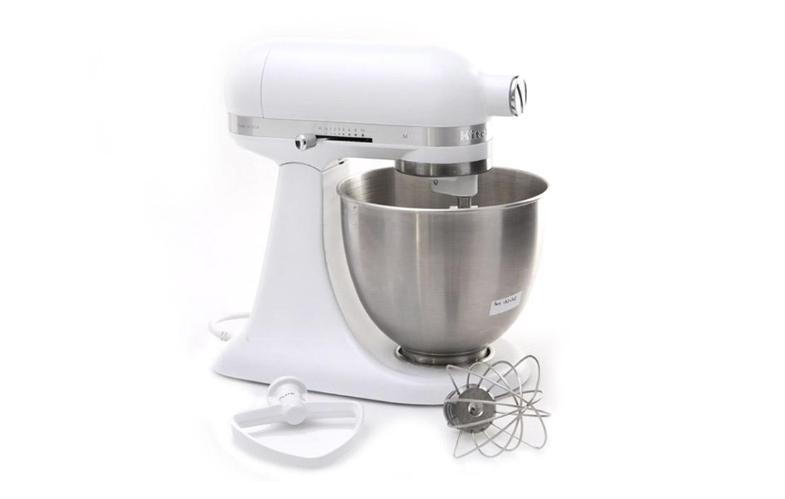 KitchenAid Mini Stand Mixer KSM3311 - Food mixers — Consumer NZ
