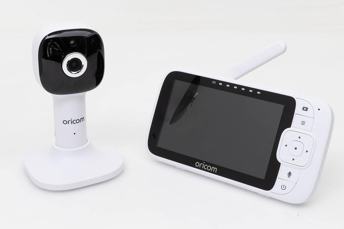 Pal Monitor Oricom Nursery Pal 5