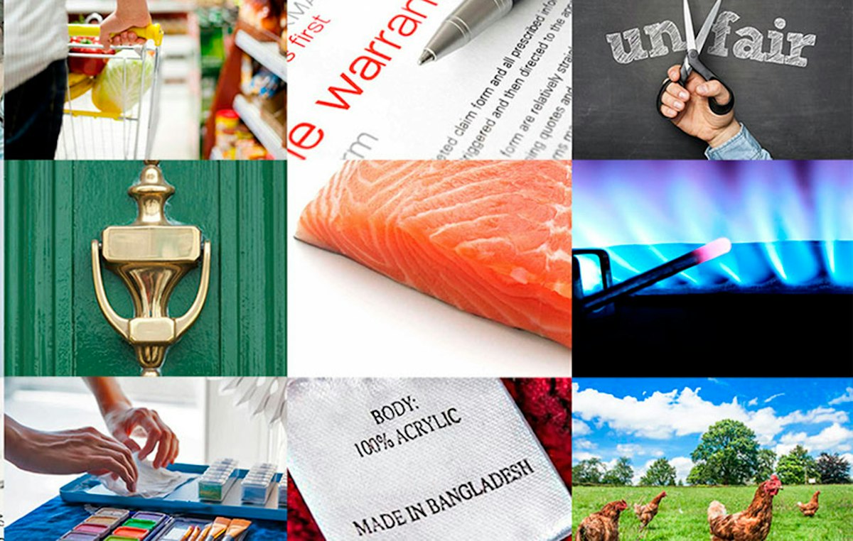 Consumer rights & campaigns — Consumer NZ