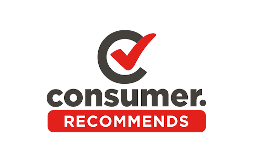 Consumer Recommends.