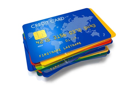 Credit cards compare cards promotion