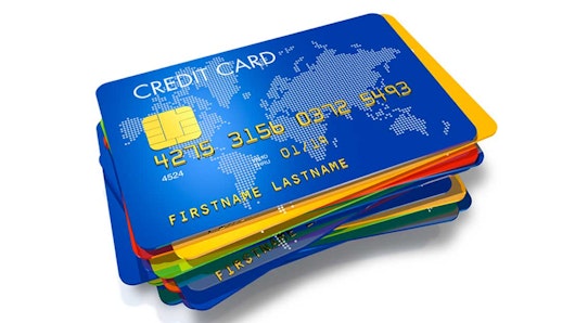 Credit cards compare cards promotion