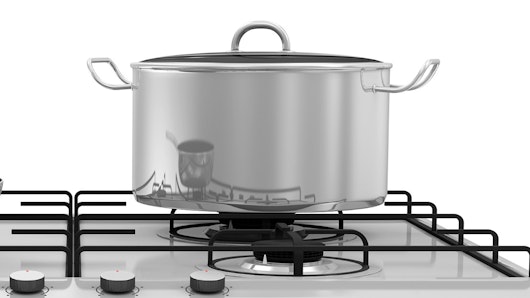 Cooktops installing a cooktop promotion