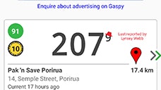 19mar petrol loyalty schemes gaspy