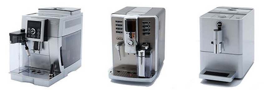 14mar espreso machines automatic