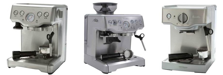 14mar espreso machines semi automatic