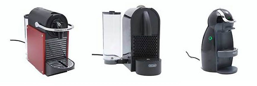 14mar espreso machines capsule