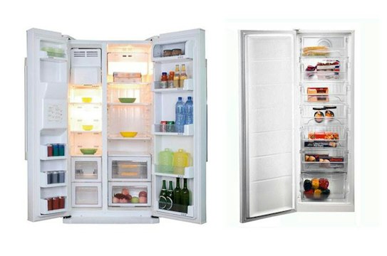How to buy the best fridge - expert buying guide