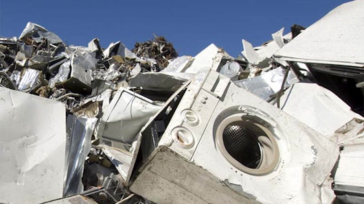 Built to last donate