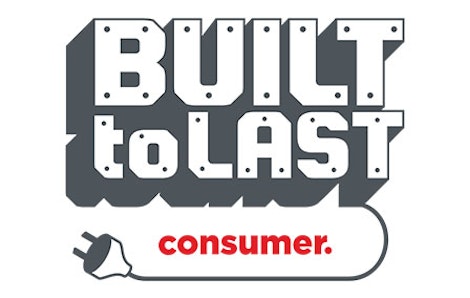 Built to last promo