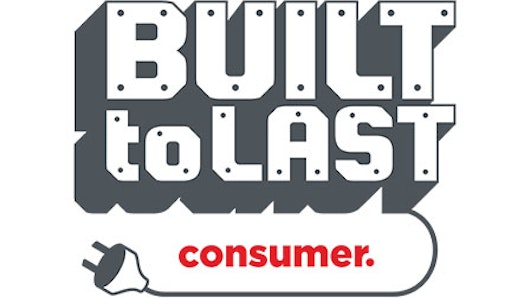 Built to last promo