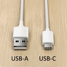 20nov 5g phones usb a vs usb c