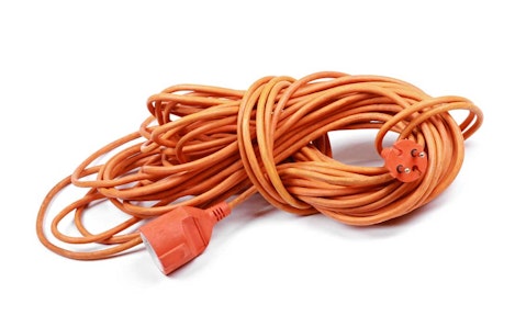 Waterblasters extension cords promotion