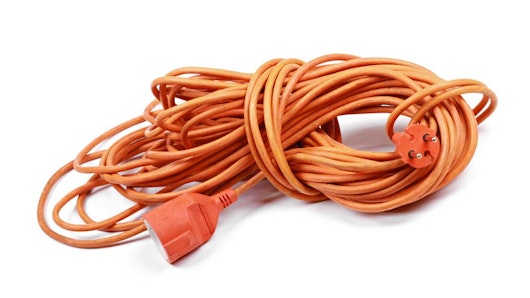 Waterblasters extension cords promotion