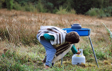 Getting your bbq summer ready promo