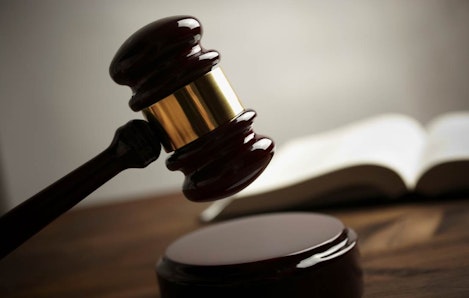 Auctions complaints about auctioneers promotion