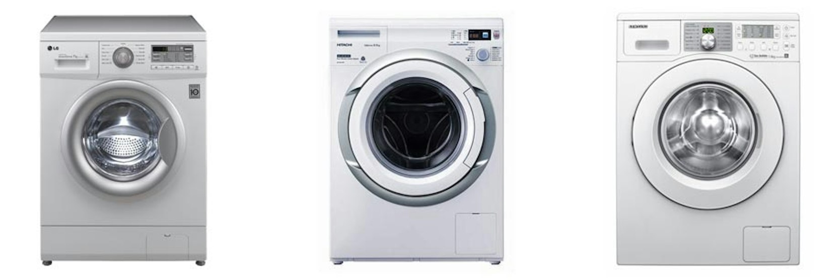 Washington Machine How to buy the best washing machine - expert buying guide