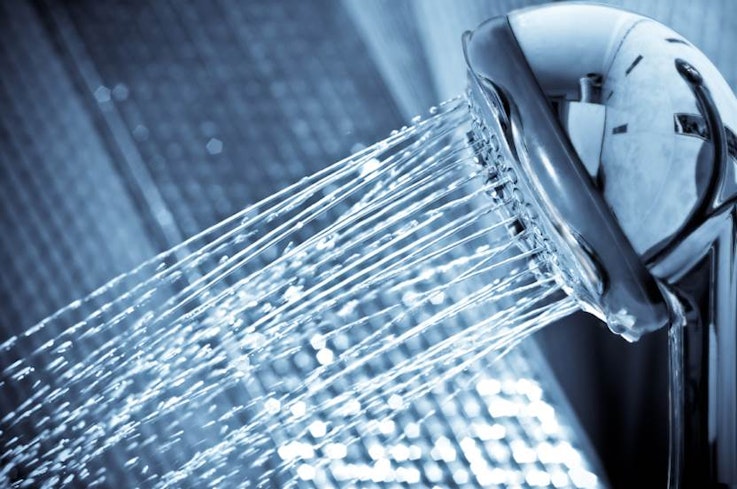 Water heating water heating systems promotion