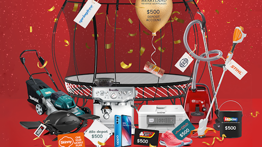 Win with the consumer tick proom