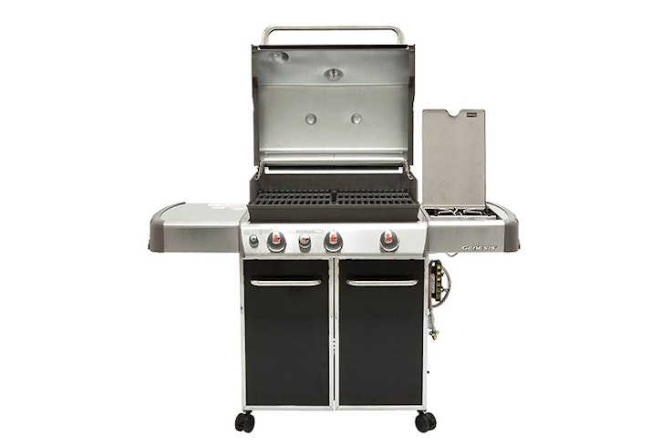 15nov size patio bbq