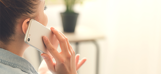 Consumer advice line.