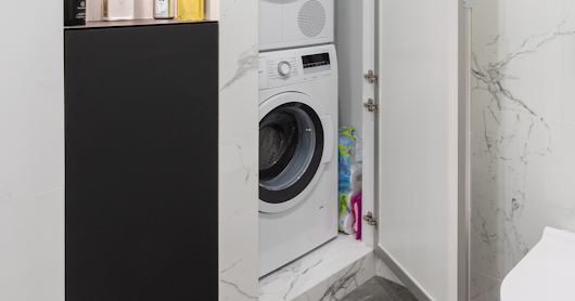 Washing machines   lifetime scoring promo