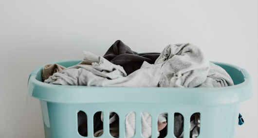 Laundry det promo cta