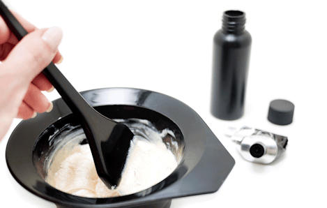 Hair dye safety tips for safe use promotion