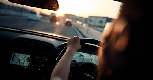 Car insurance cta promo