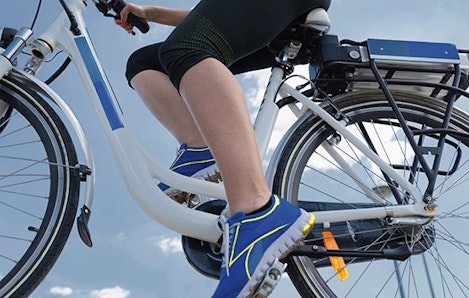 Electric bikes - Legal-ease - Promo