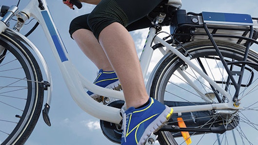 Electric bikes - Legal-ease - Promo