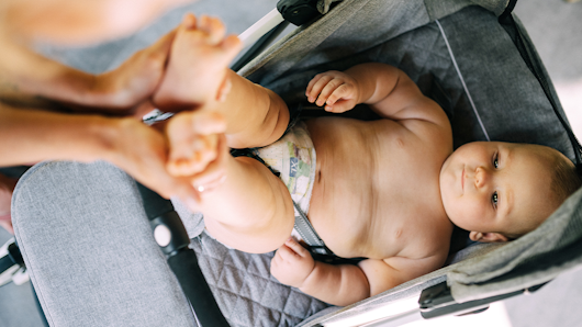 22july promo strollers cta