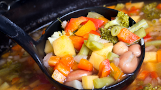 Tips using slow cooker cta