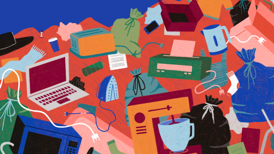 Right to repair petition