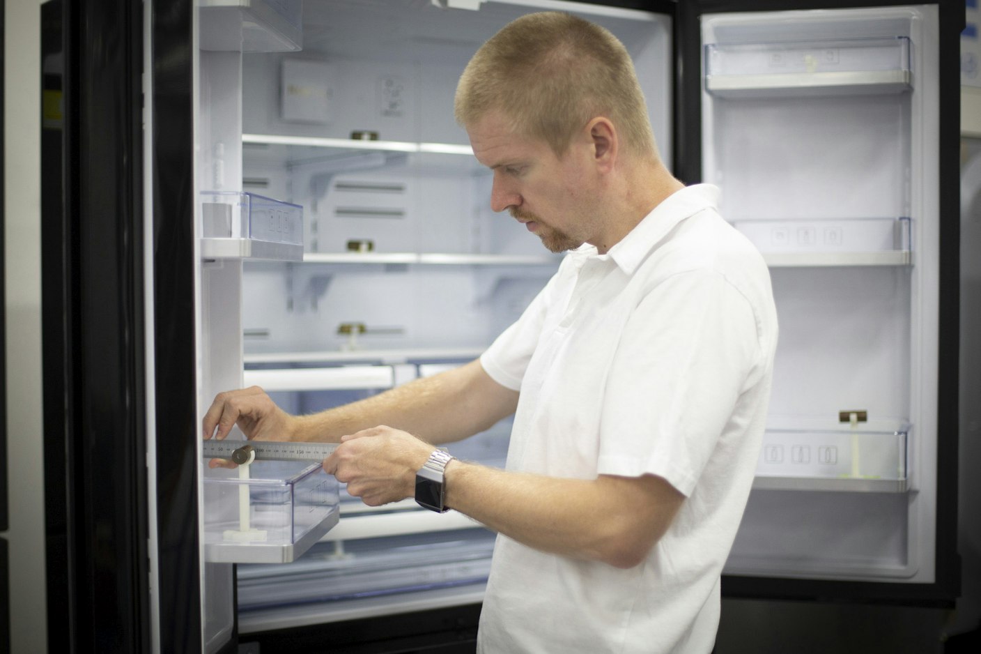 How we test fridges — Consumer NZ