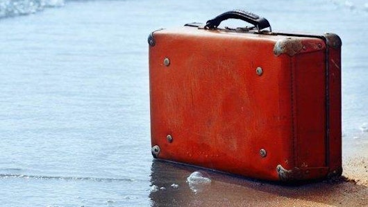 Travel and holidays promo