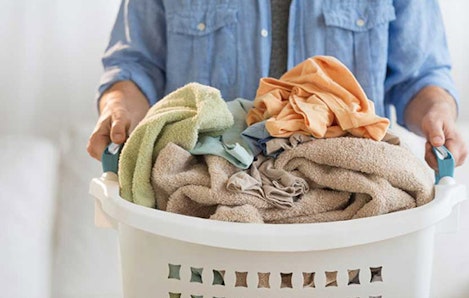 14jan washing machines washing basket