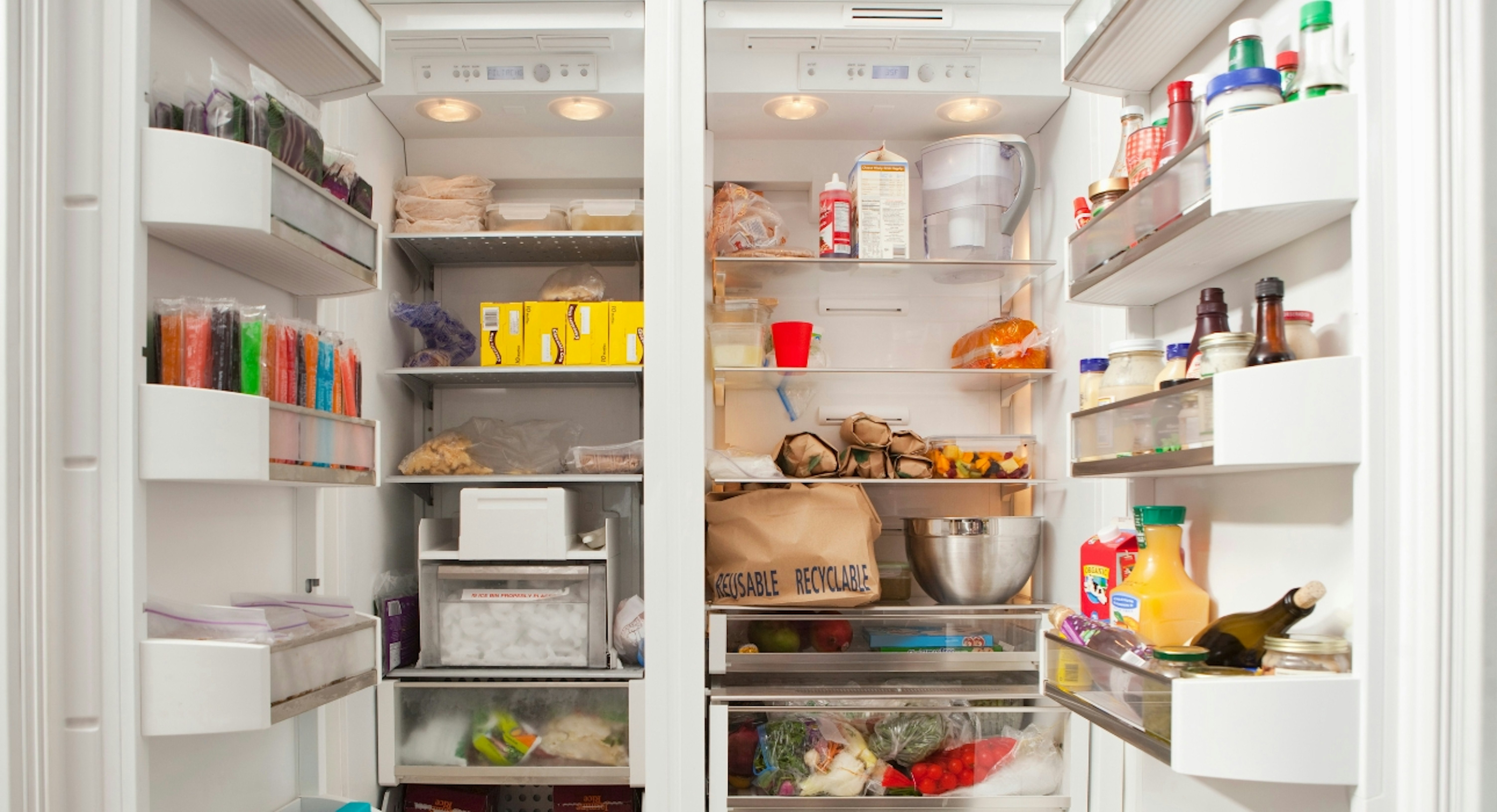 Fridges: expert reviews, buying guide and advice